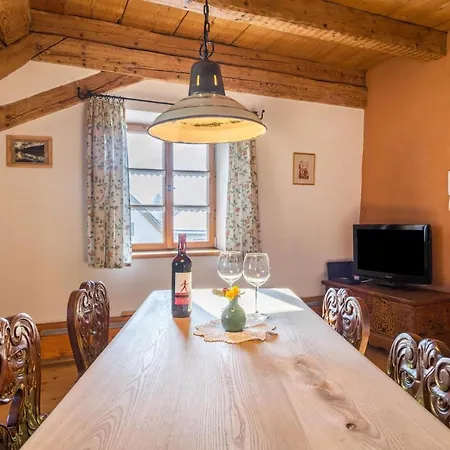 Ferienwohnung Gschwand Unterammergau Exterior foto