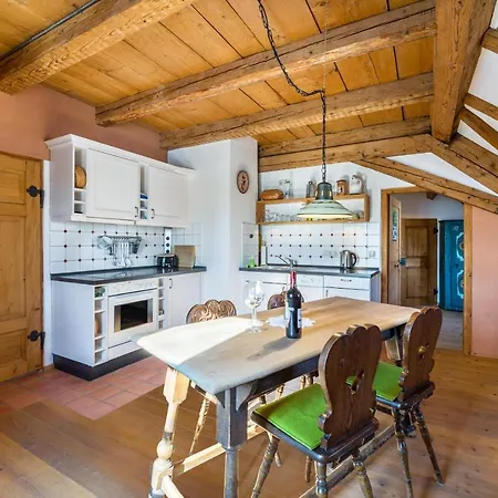 Ferienwohnung Gschwand Unterammergau Exterior foto
