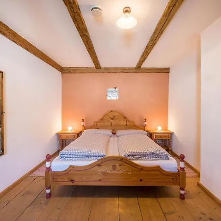 Ferienwohnung Gschwand Unterammergau Exterior foto
