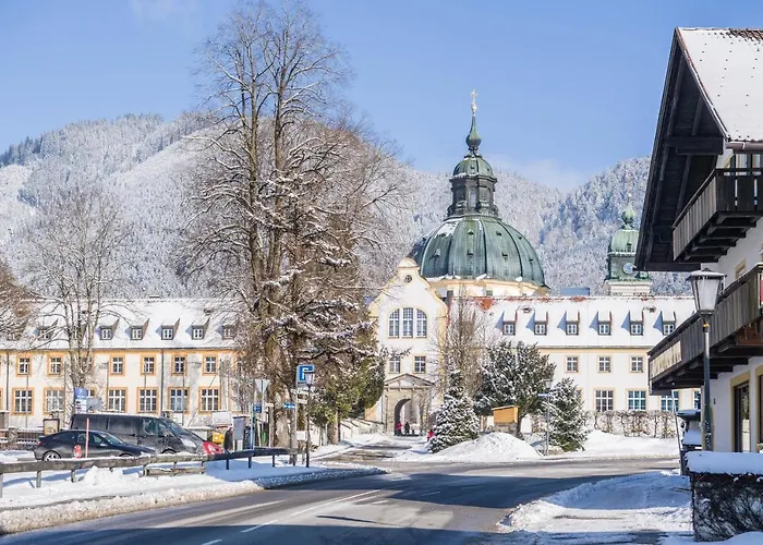 Ferienwohnung Gschwand
