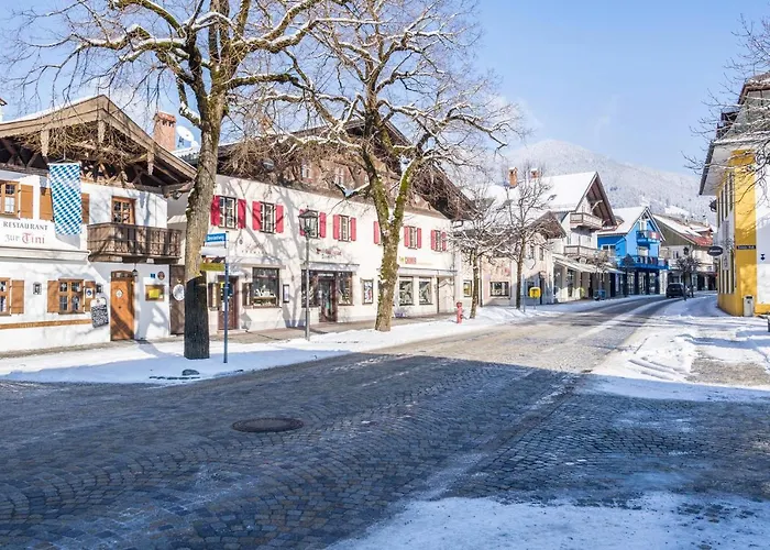Ferienwohnung Gschwand