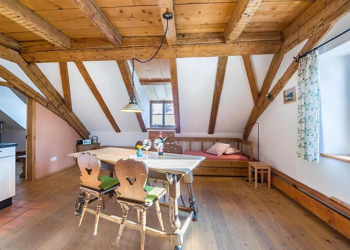 Ferienwohnung Gschwand