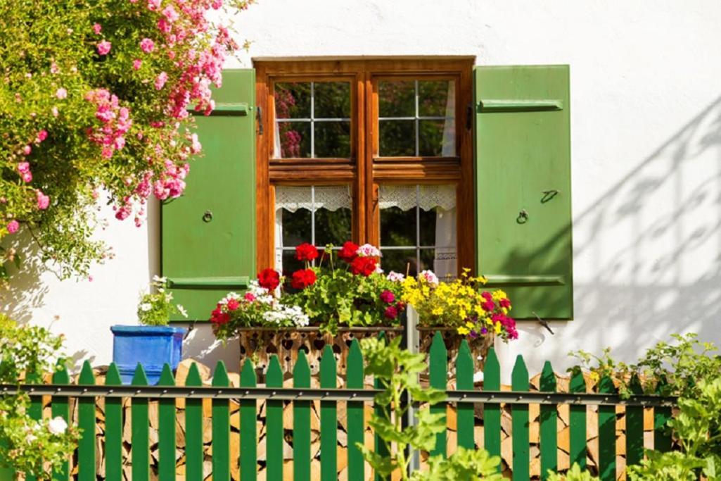 Gschwand Unterammergau
