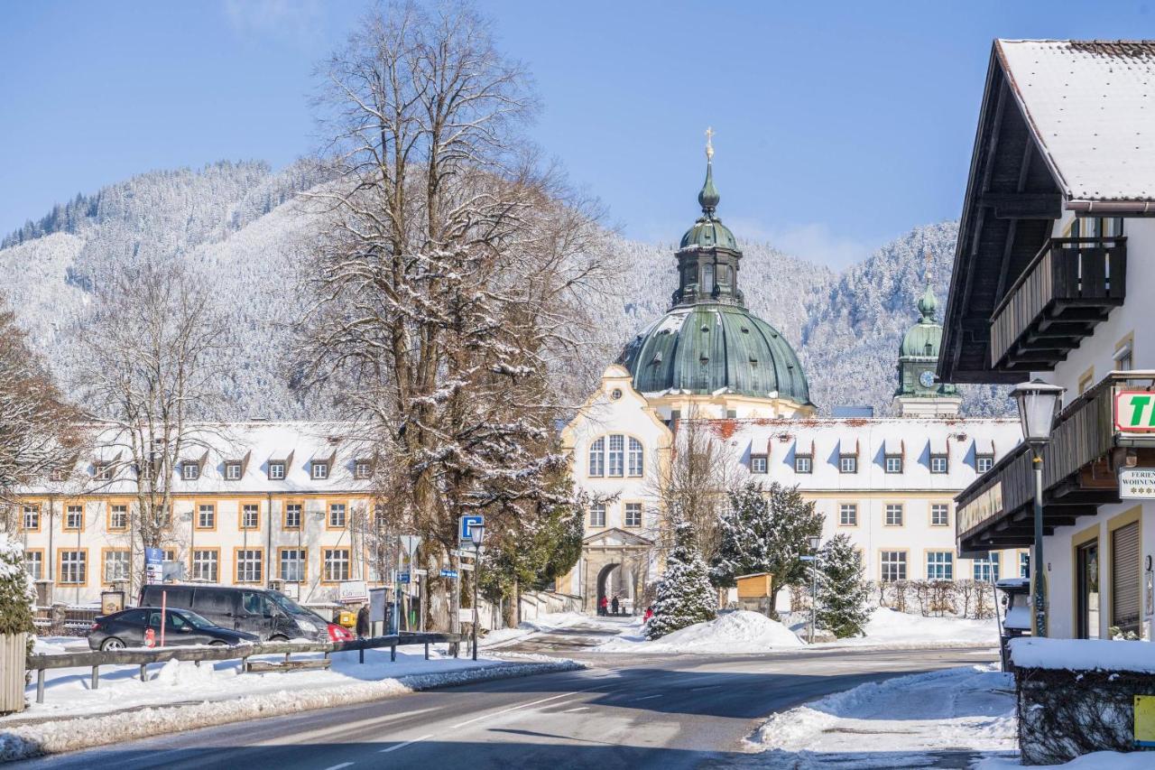 Gschwand Unterammergau