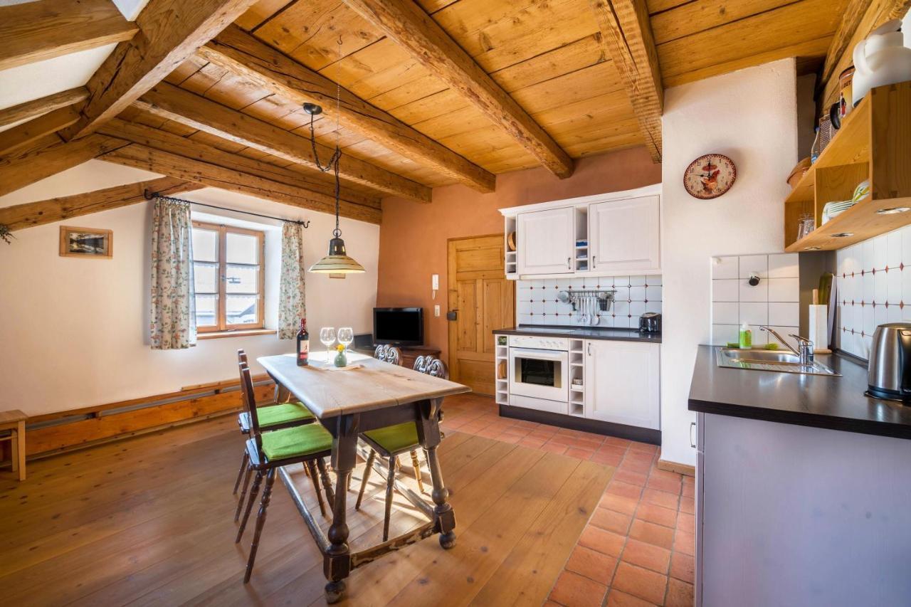 Apartment Gschwand