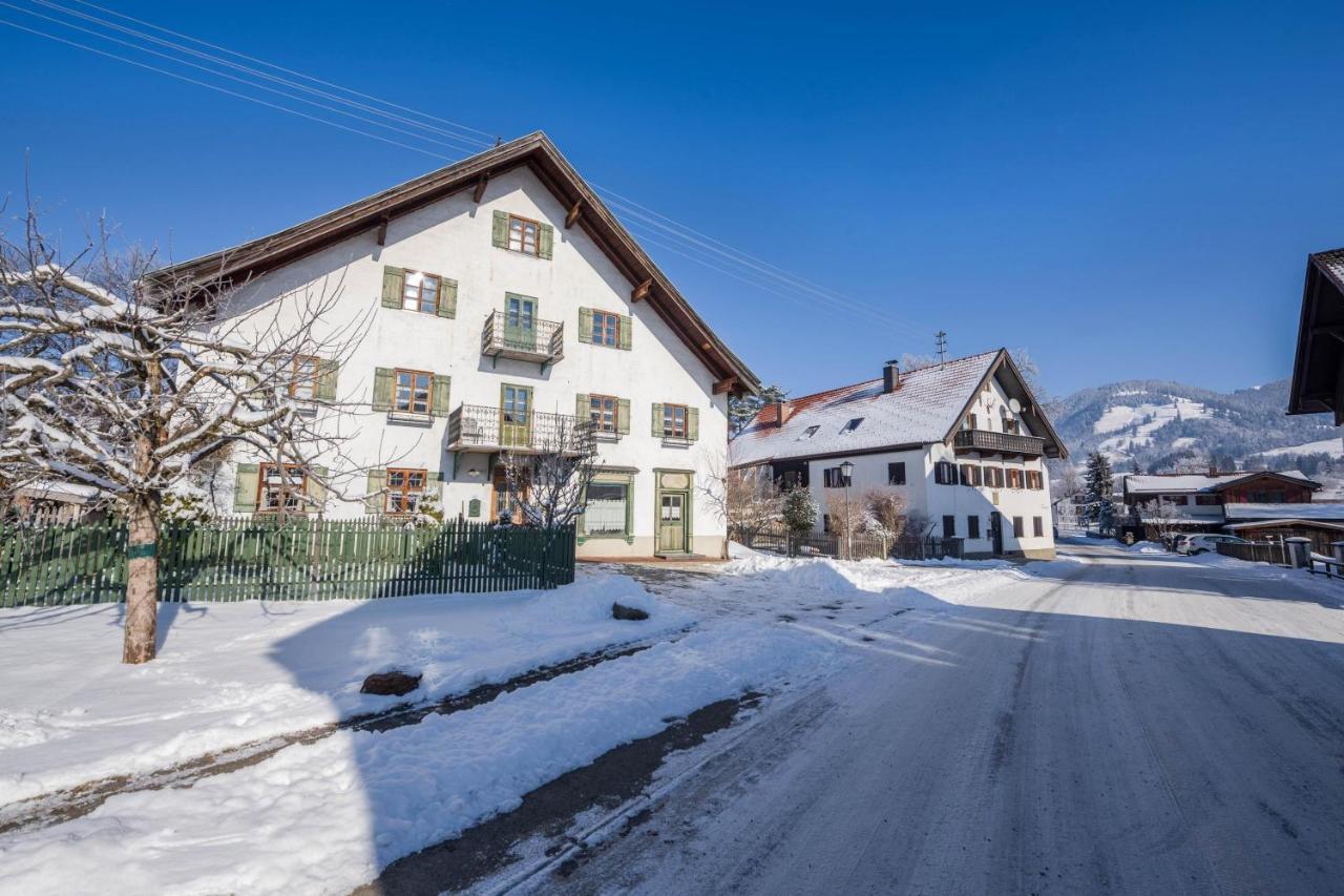 Apartment Gschwand
