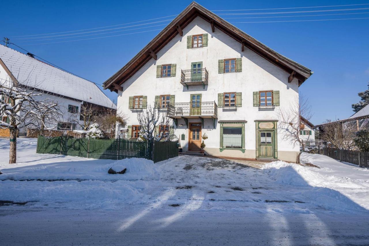 Gschwand Apartment