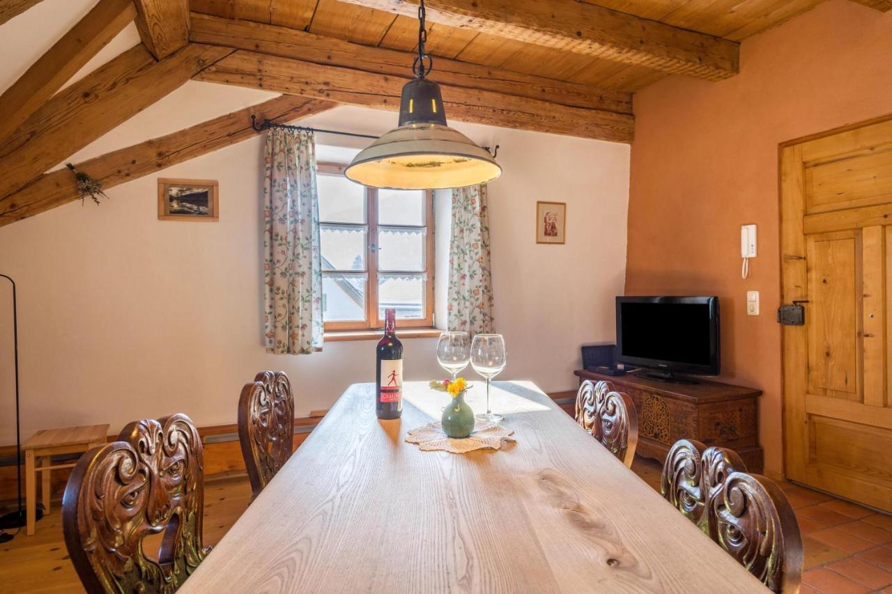 Apartment Gschwand