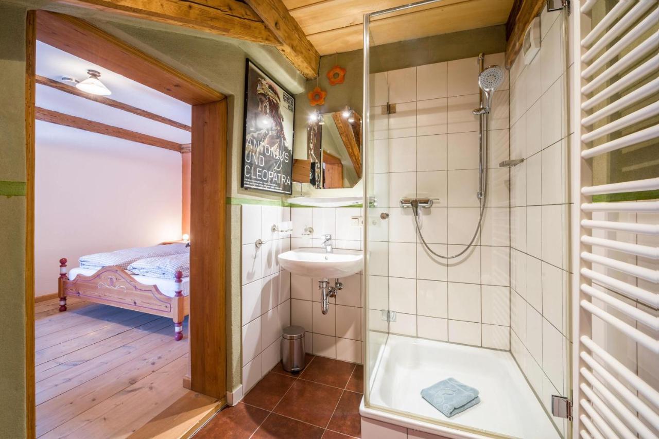 Apartment Gschwand Unterammergau