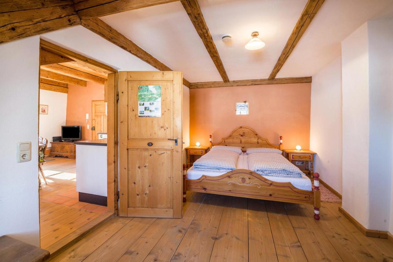 Gschwand Apartment *