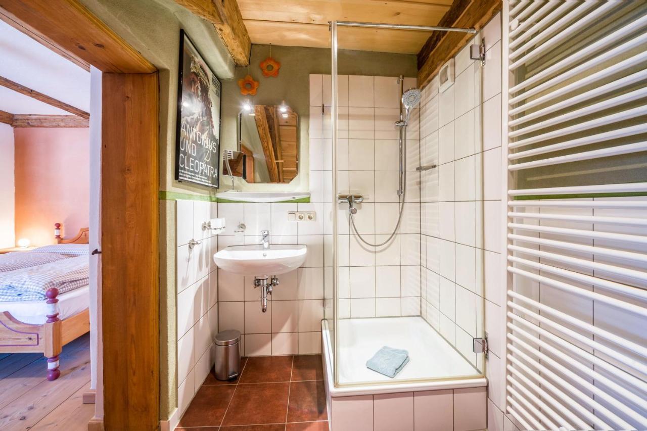 Gschwand Apartment *