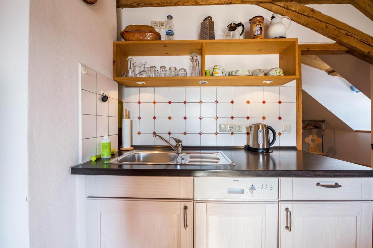 Apartment Gschwand *